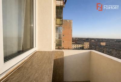 Apartament 2 camere, 54 mp, zona Vlaicu -Arad - 7