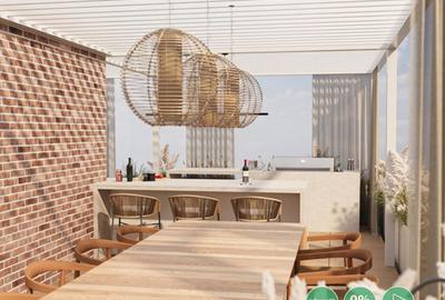 Penthouse ,Imobil Nou cu CF, zona Andrei Muresanu / Buna Ziua - 15