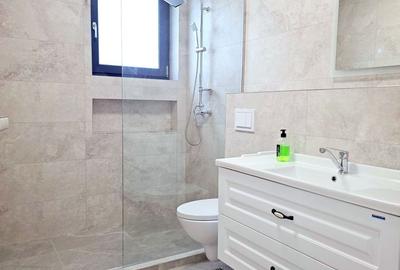 Apartament cu 2 camere mobilat si utilat, bloc nou - Prima inchiriere - 14