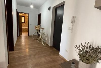 Giroc | 3 Camere | Curte închisă | Mobilat-Utilat | loc de Parcare - 2