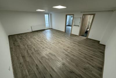 Apartament 2 camere Borhanci - 3