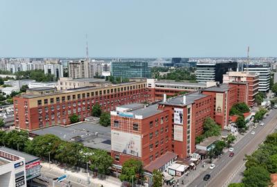 COTROCENI BUSINESS CENTER  - comision 0%, reprezentam proprietarul! - 4