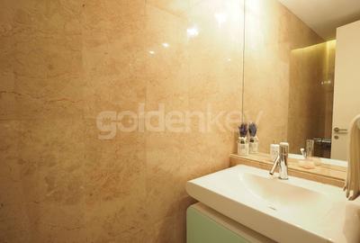 Apartament spatios cu 2 camere | garaj si terasa - 5