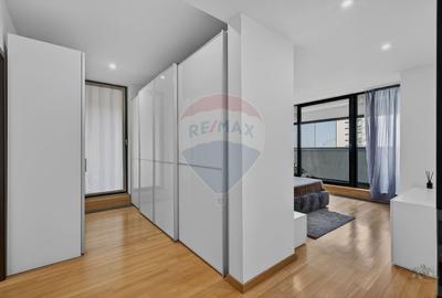 VANZARE Penthouse 3 camere  în zona Tineretului - 22