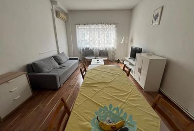 Apartament cu 3 camere cu vedere pe Regina Elisabeta / Ultracentral / Risc 1 - 18