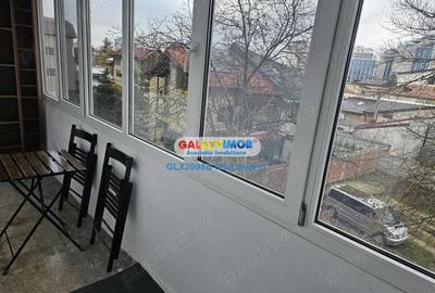Apartament de inchiriat 2 camere Chibrit - 7