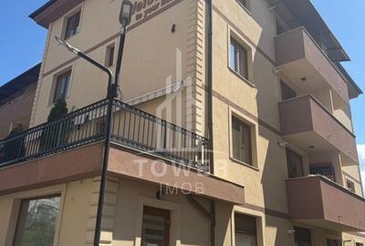 ? Apartament modern de vânzare în Kastani Residence - Etaj 3 - mobilat utilat - 1