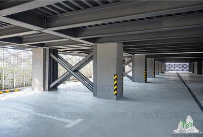 Apartament 2 camere - Complex rezidential de lux, prima linie la mare - 15