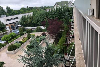 Apartament cu 3 camere decomandat, mobilat în Iancu Nicolae