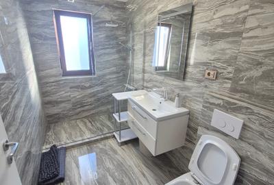 2 Cam-Nou-Lux--Unitatea Militara-Mobilat --Balcon-1 loc Parcare -105.900 Eur ! - 6
