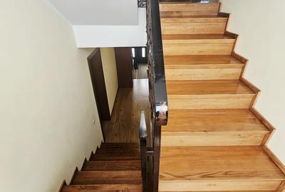 Vilă premium în Strejnicu | 8 camere | 345 mp utili | teren 595 mp - 34