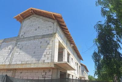 CASA P+1+M-185 MP -5 CAM-4 BAI-METROU BERCENI - 18