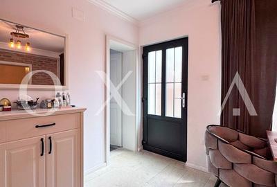 LX271 CHISODA, individuala, renovata complet - 6