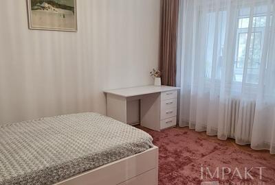 Apartament 3 camere, 80 m2, Andrei Muresanu - 4