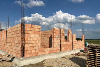 Lot teren Eden Forest Crevedia cu bransament curent trifazic existent - 9