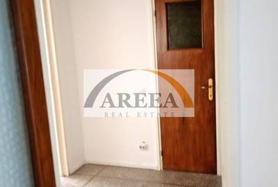 Universitate - de inchiriat apartament 4 camere - 120 mp - 6