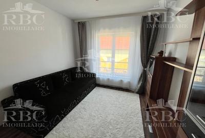 Duplex 5 camere cu terasa si garaj langa Auchan Iris - 14