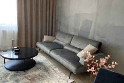 Unirii- Parcul Carol,ISG Residence IV- duplex-2023 - 3