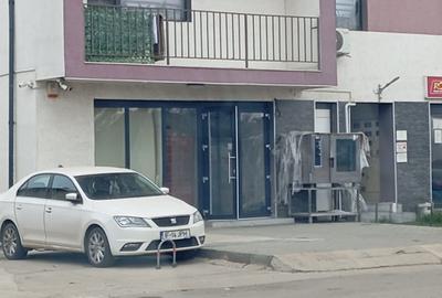 Spatiu comercial de inchiriat Chiajna - 1