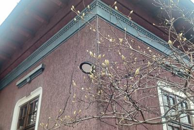 Casa de vanzare pe strada Toamnei - 5