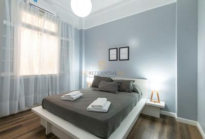 Apartament 2 camere in ansamblu rezidential, Metrou Aparatorii Patriei - 3