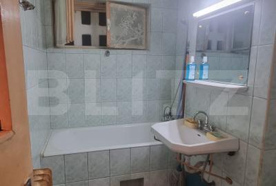 Apartament cu 3 camere | 65 mp | 2 Băi | Balcon Închis | Mănăștur - 6