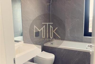 Apartament superb 2 camere I Mobilat&utilat I One Verdi Park - 7