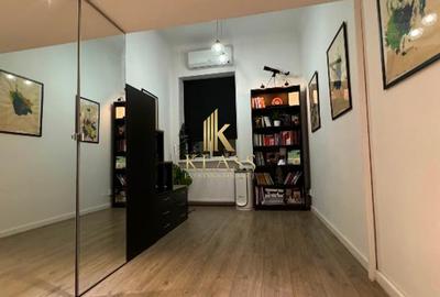 Apartament decomandat de inchiriat cu 2 camere  in P-ta Romana - 8