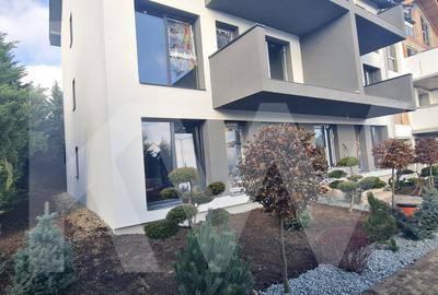 Apartament 2 camere + curte 50 mp - Natura la tine acasă! Cristian-SiBiU - 9