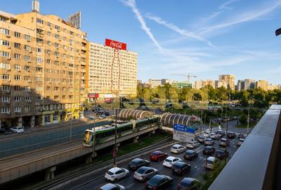 Apartament 2camere 56mp1982| Metrou/Obor | Complet mobilat | 2Balcoane - 9
