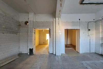 Spatiu Comercial zona pietonala Centru - 3