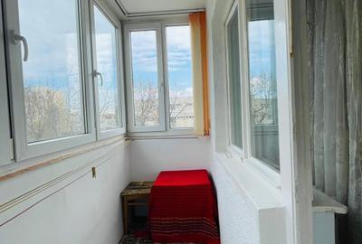 Apartament 3 camere | decomandat | etaj 3 | Mănăștur - 12