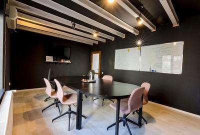 Spatiu De Birouri In Vila - Piața Română - 1