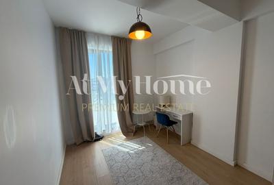 Apartament cu 3 camere, mobilat, terasa 125mp, parcare - 7