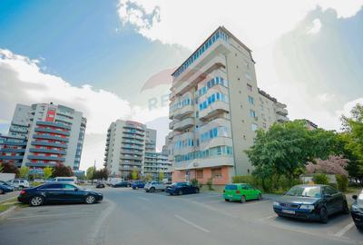 Apartament cu 3 camere de vânzare în zona Calea Aradului