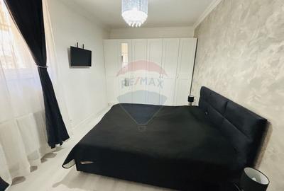 Apartament cu 3 camere  Floreasca - 4