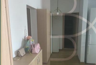 Apartament 2 Camere,Nerva Traian,bl.reabilitat,et.5/8,DECOMANDAT,Amenajat,mobila - 4
