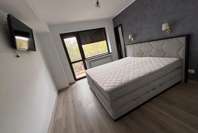Apartament 3 camere la cheie, curte, apropiere lac, direct proprietar - 6