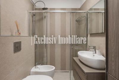 Zona Consilieri - Vedere la Mare - Apartament de LUX cu 3 camere si Parcare - 7