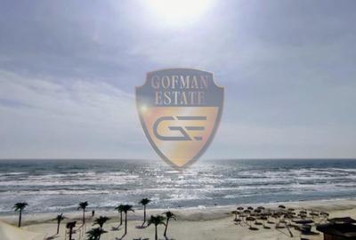 2 camere frontal la mare cu terasă 27mp Mamaia-Nord, terasa, A/C, bloc ZEV - 5