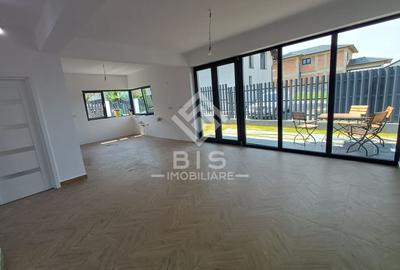 Casă la cheie,, 3 dormitoare- curte privată | Zona Valea Ghinzii | - 9