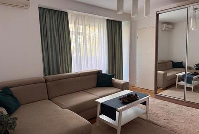 Apartament cochet 2 camere Sun Plaza -Loc de parcare - 2
