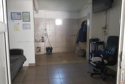 SPATIU Comercial + TEREN 820mp, zona Centrala - 2