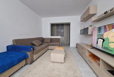 Apartament cu 4 camere-etaj 3-bloc izolat cu vata bazaltica-zona Lipovei - 7
