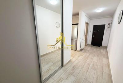 3 camere, bloc nou, mobilat modern, balcon, garaj, Borhanci, PROFI - 9