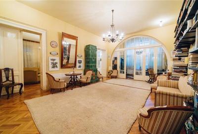 Vila in stil Art Nouveau (Targu Mures, str. Alexandru Papiu Ilarian) - 6