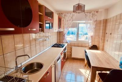Apartament 3 camere Campiat Libertății, prima închiriere, stradal, LOC PARCARE - 7