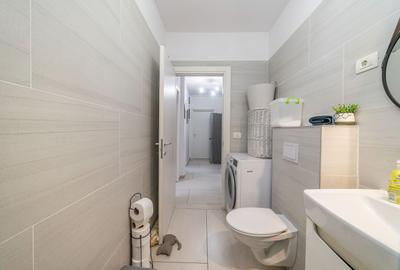 2 camere | Decomandat | Loc de parcare | Bloc 2020 | Comision 0% - 17