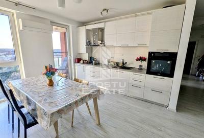 Apartament 3 camere de vanzare, bloc nou, zona Soarelui, Timisoara - 2