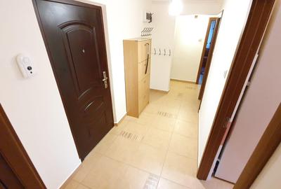 Apartament 4 Camere de Închiriat – Zona Școala 2, Focșani - 1
